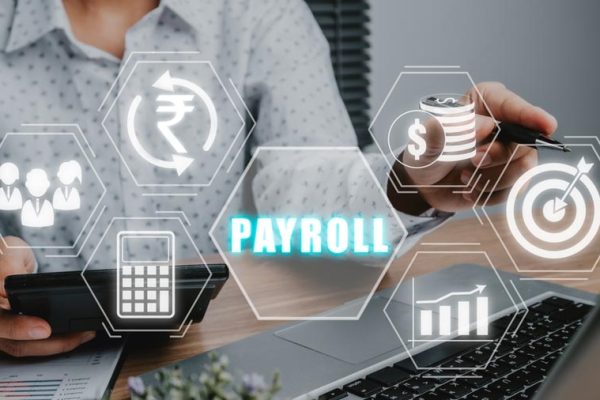 payroll